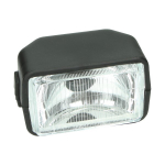 Koplamp EEG goedgekeurd nieuw model